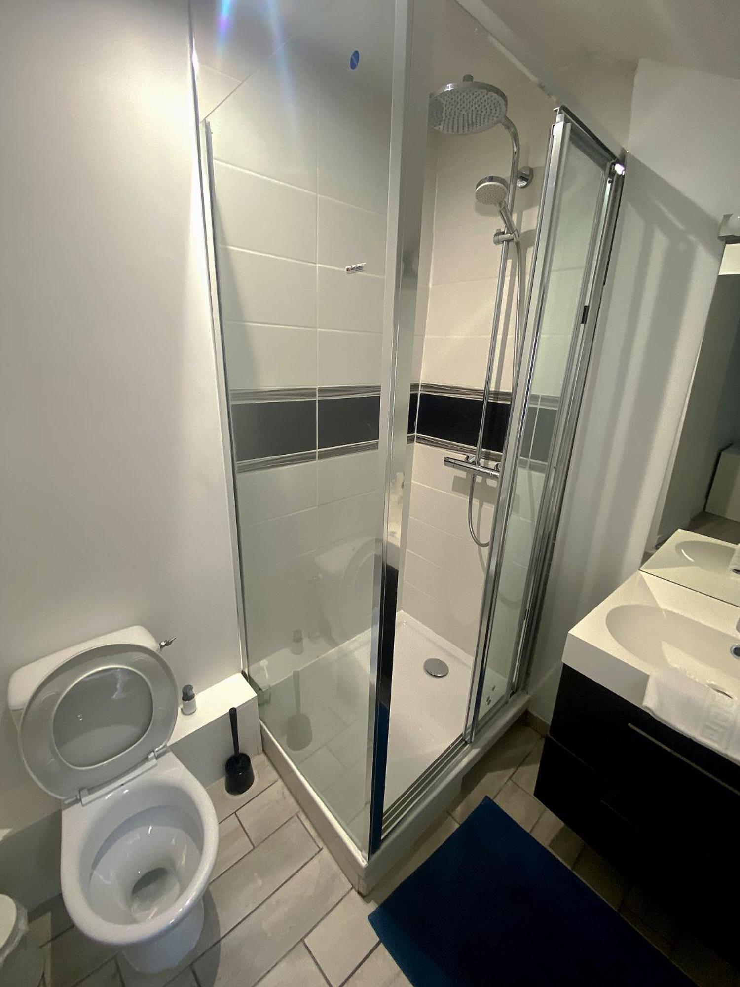 Hotel Le Chambellan Dijon Zewnętrze zdjęcie