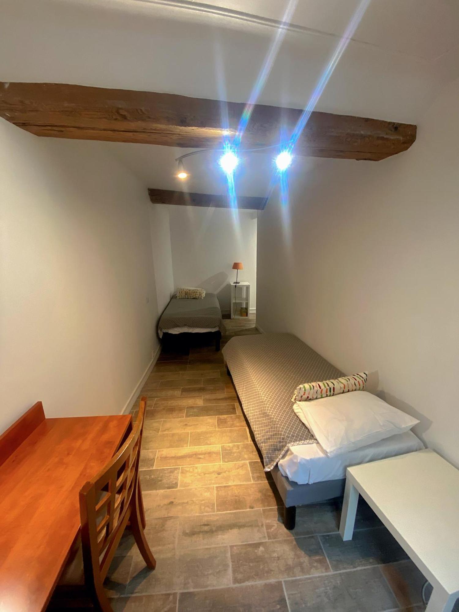 Hotel Le Chambellan Dijon Zewnętrze zdjęcie