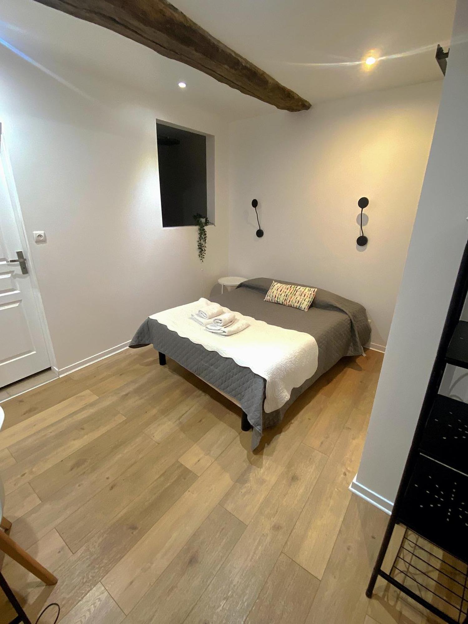 Hotel Le Chambellan Dijon Zewnętrze zdjęcie