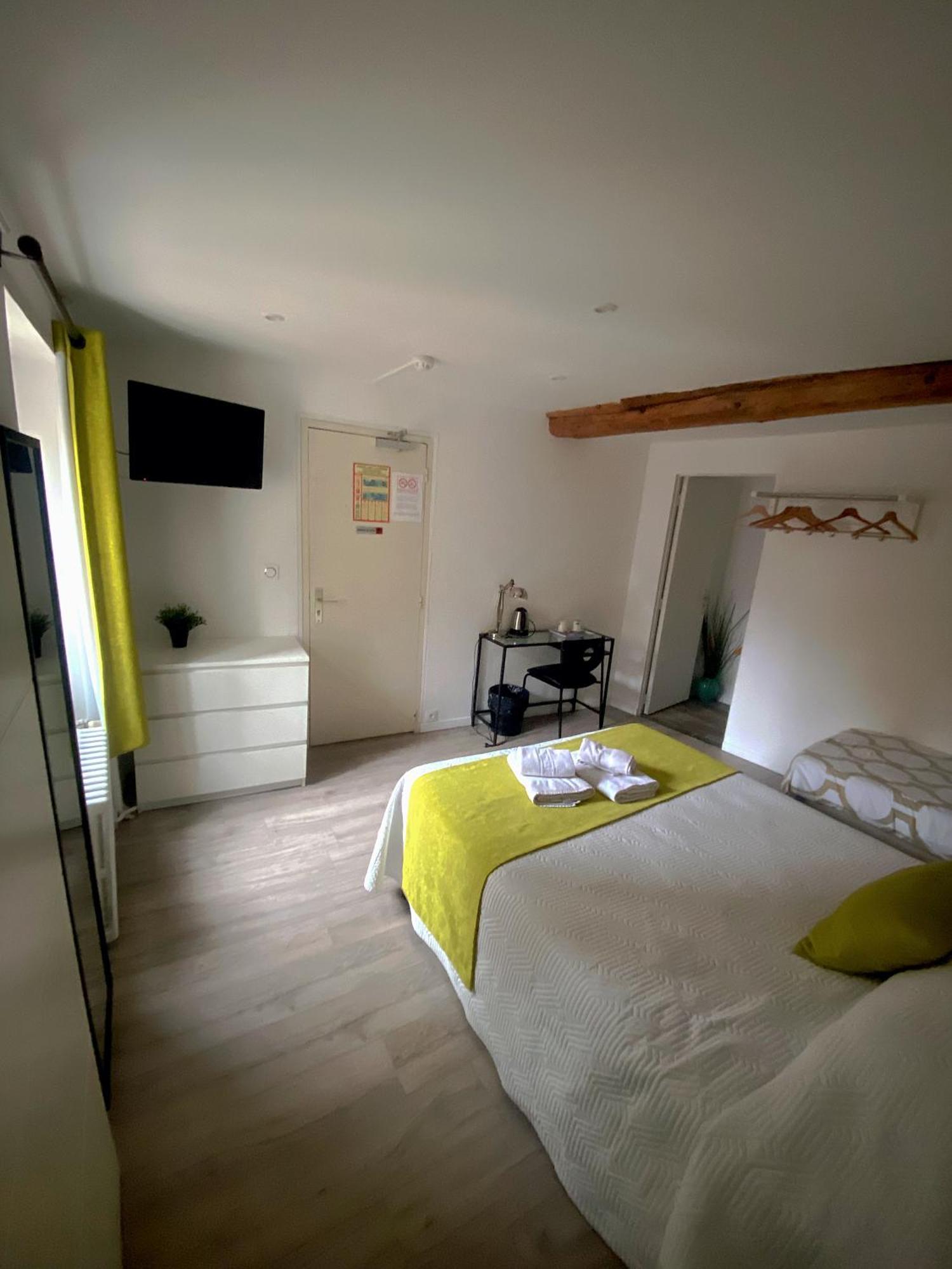 Hotel Le Chambellan Dijon Zewnętrze zdjęcie
