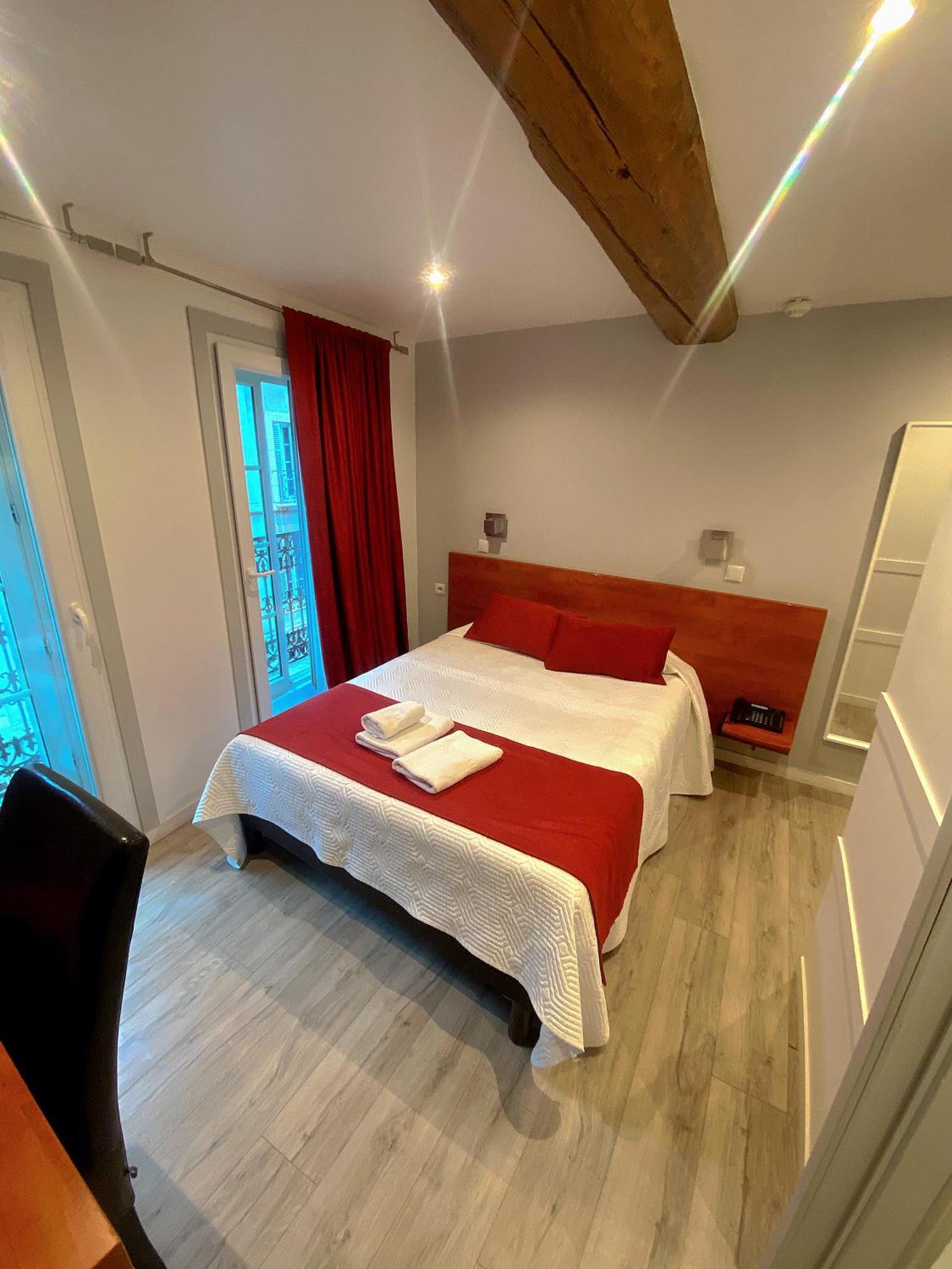 Hotel Le Chambellan Dijon Zewnętrze zdjęcie