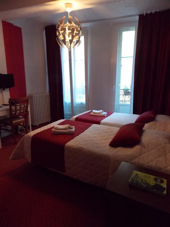 Hotel Le Chambellan Dijon Zewnętrze zdjęcie