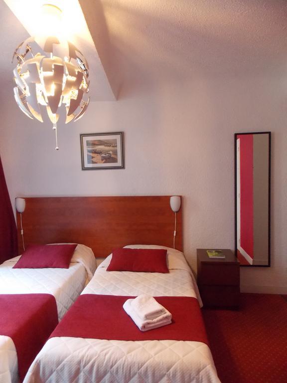 Hotel Le Chambellan Dijon Zewnętrze zdjęcie