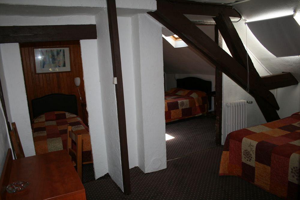 Hotel Le Chambellan Dijon Zewnętrze zdjęcie