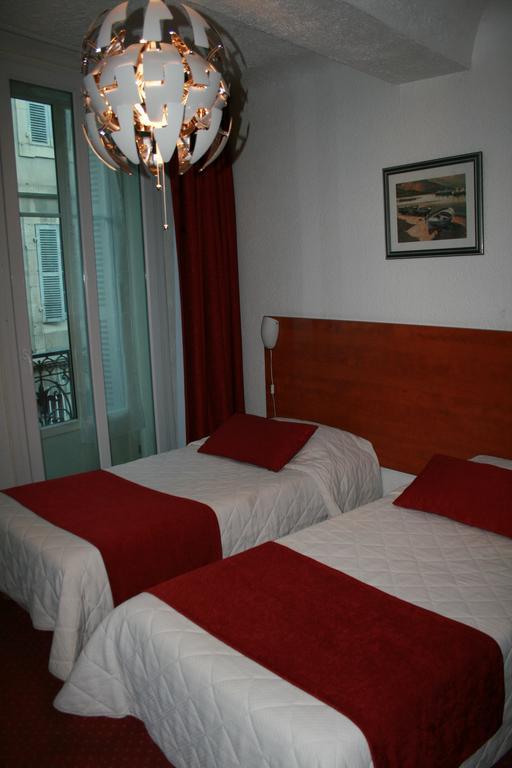 Hotel Le Chambellan Dijon Zewnętrze zdjęcie