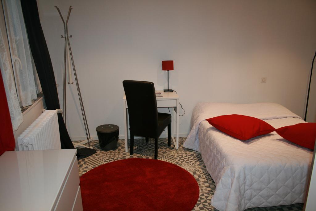 Hotel Le Chambellan Dijon Zewnętrze zdjęcie