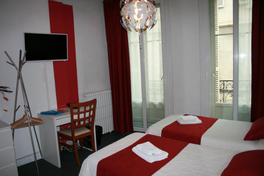 Hotel Le Chambellan Dijon Zewnętrze zdjęcie