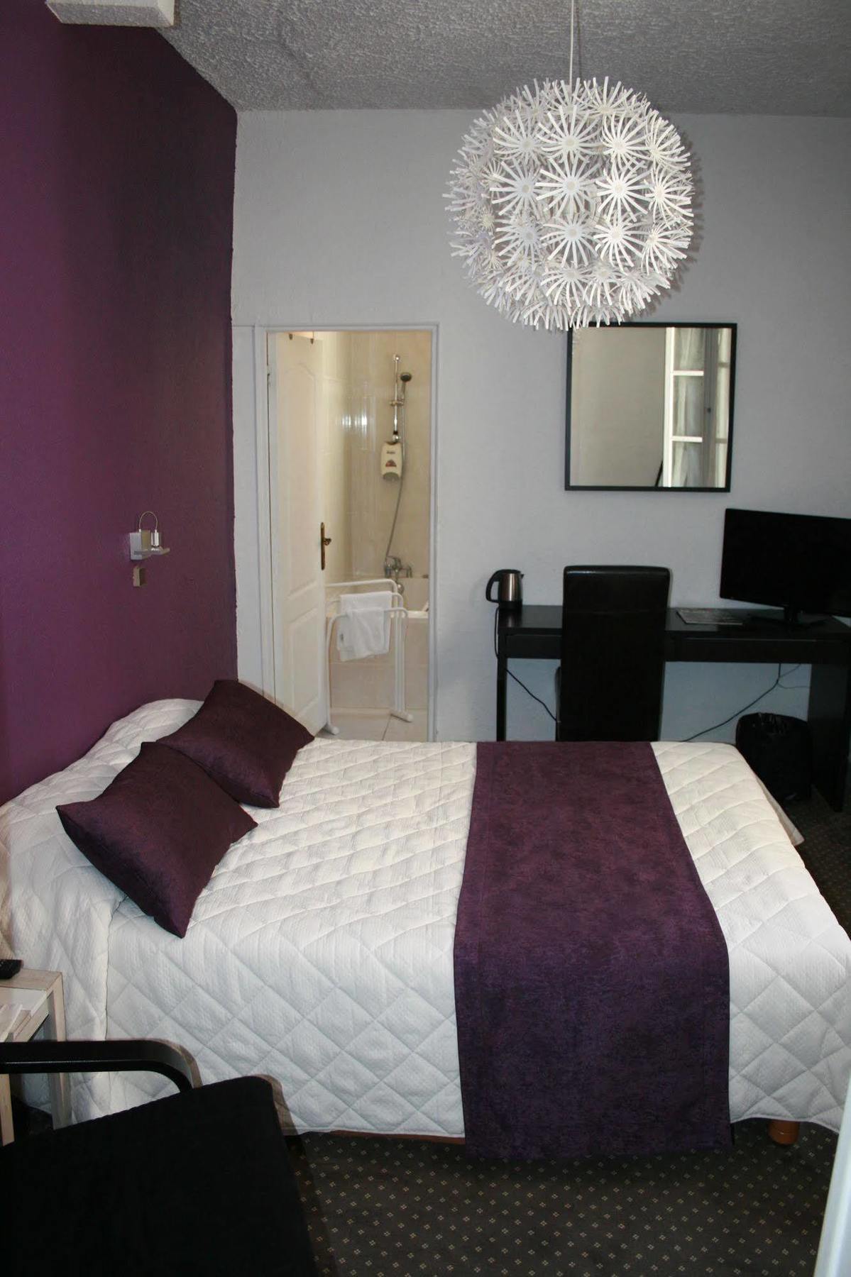 Hotel Le Chambellan Dijon Zewnętrze zdjęcie