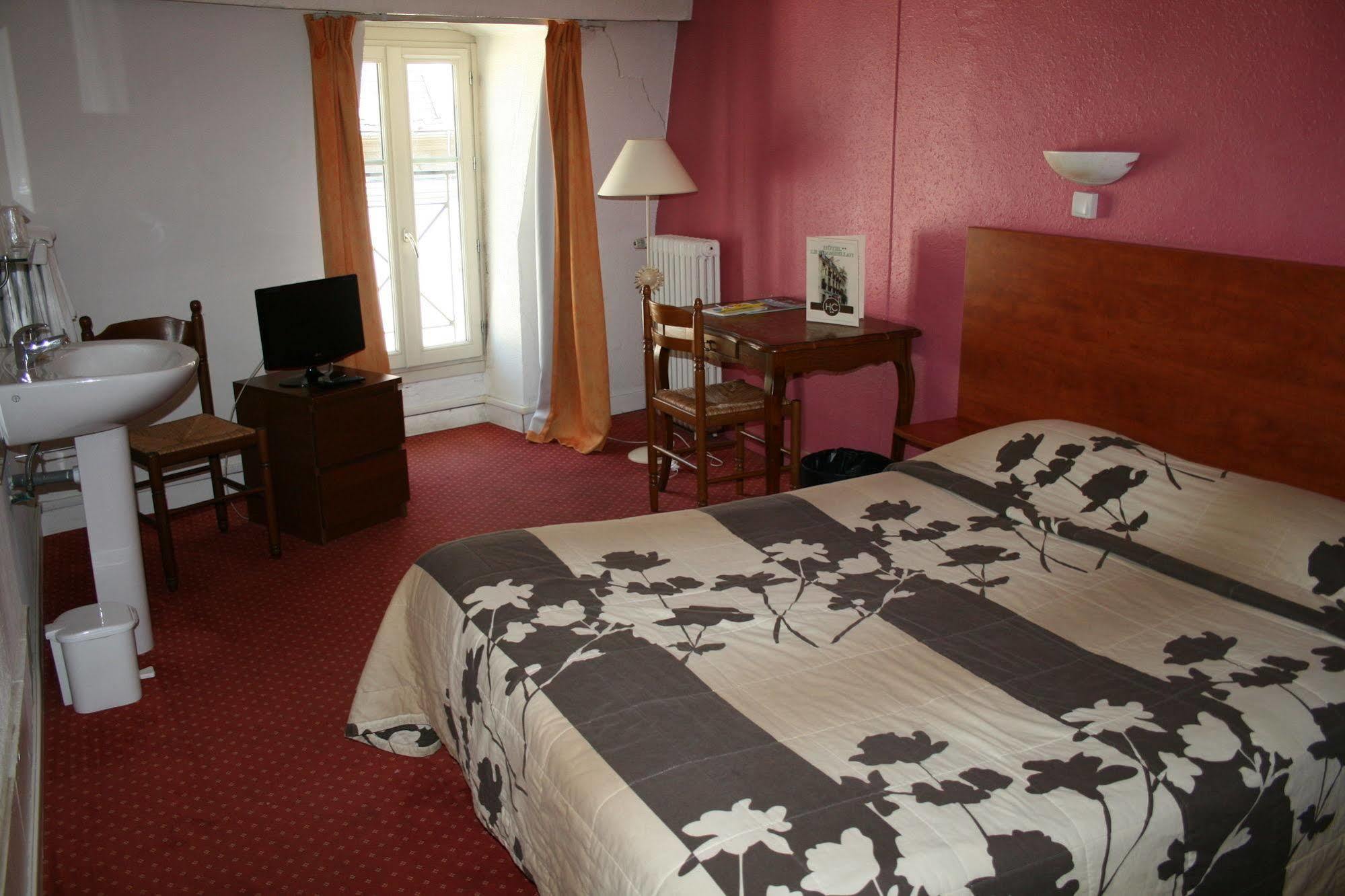Hotel Le Chambellan Dijon Zewnętrze zdjęcie