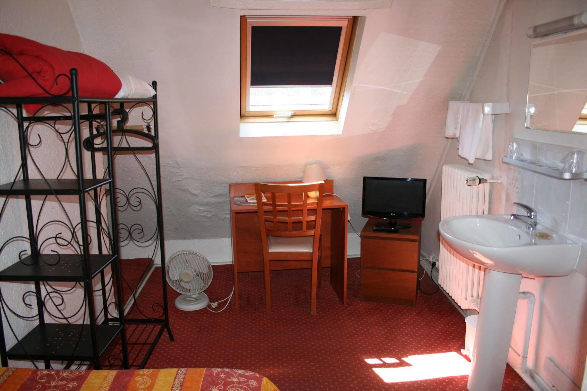 Hotel Le Chambellan Dijon Zewnętrze zdjęcie