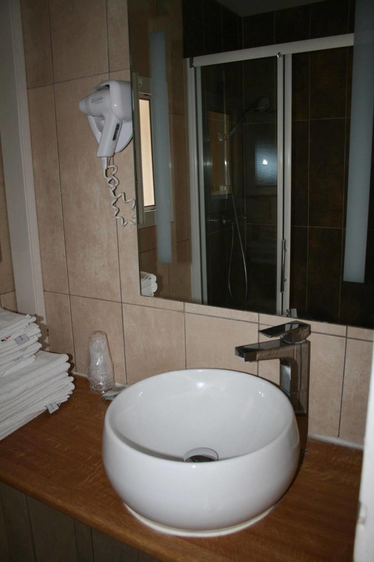 Hotel Le Chambellan Dijon Zewnętrze zdjęcie