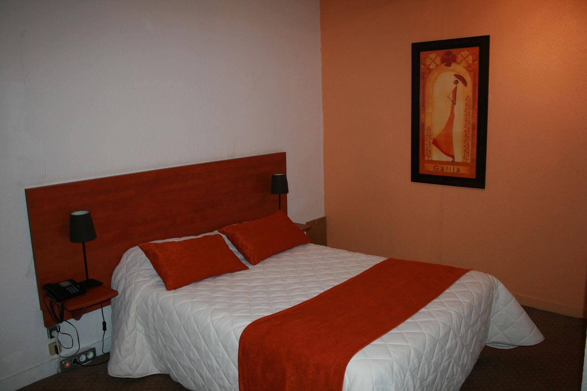 Hotel Le Chambellan Dijon Zewnętrze zdjęcie