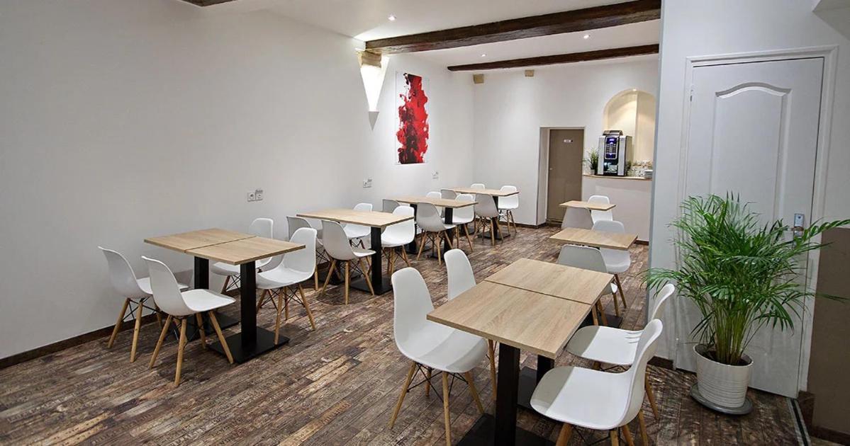 Hotel Le Chambellan Dijon Zewnętrze zdjęcie